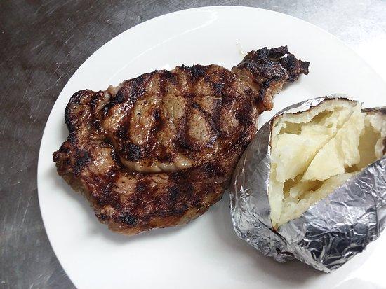 Lloyd's Steak And More