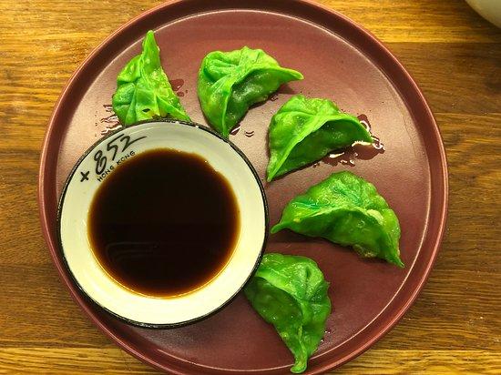 852 Hong Kong Cafe Restaurant