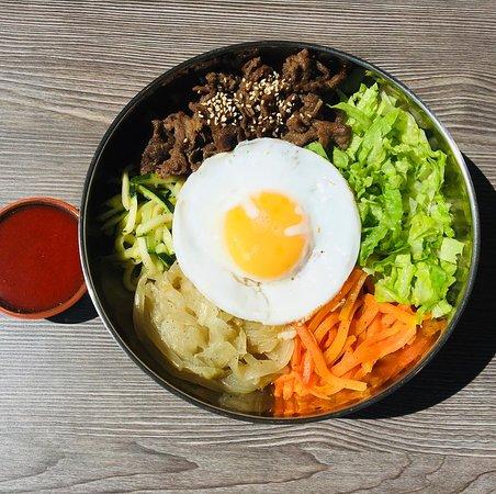 Master Park's Kitchen