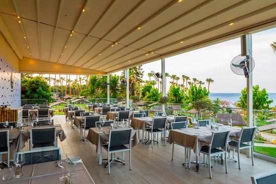 Argo Mediterranean Restaurant