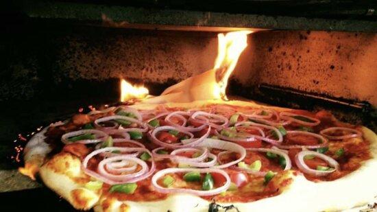 Alfredo's Gelato & Pizzeria