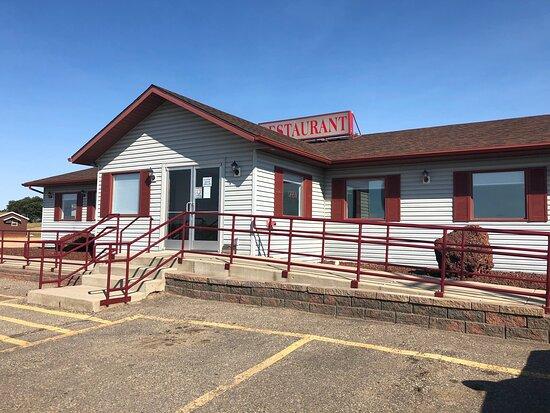 The Dakotan Restaurant