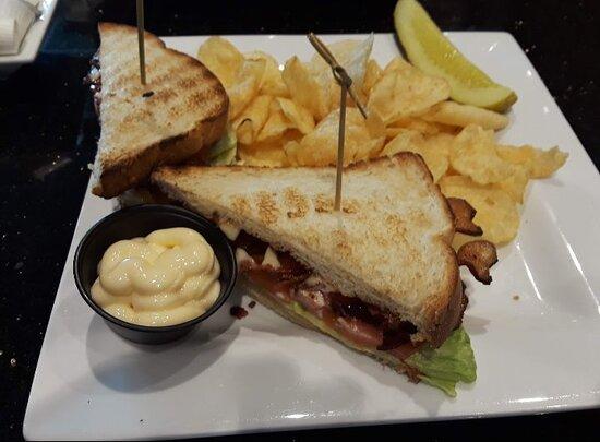 Keke's Breakfast Cafe