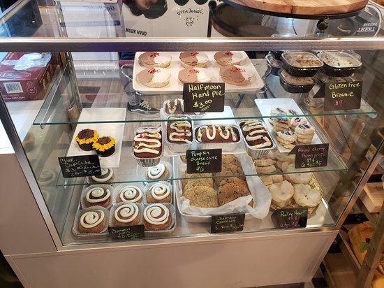 The Main Street Bakery