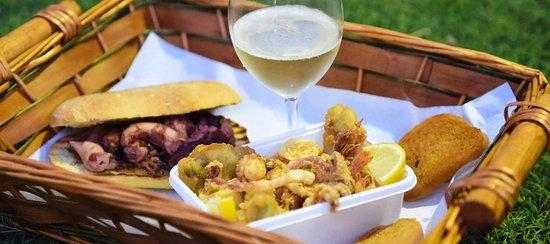 Panino Giusto by la piazzetta