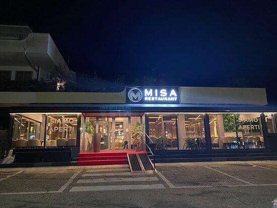 Misa Restaurant Conegliano