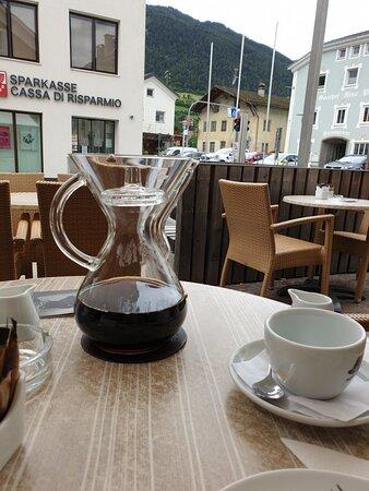 Caffeebar Kuntrawant