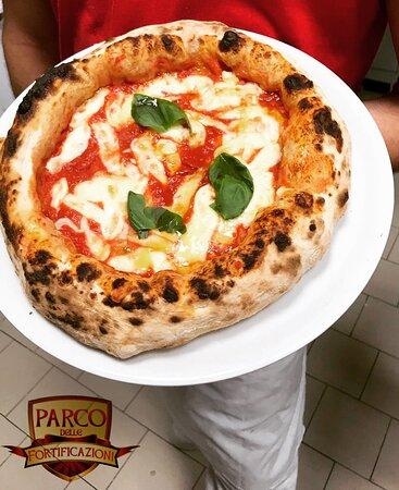 Parco Delle Fortificazioni