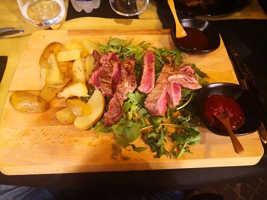 Wine Drink Food Music Art