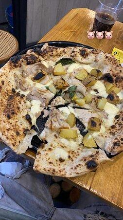 Kalos Pizzeria Di Dino & Antonio