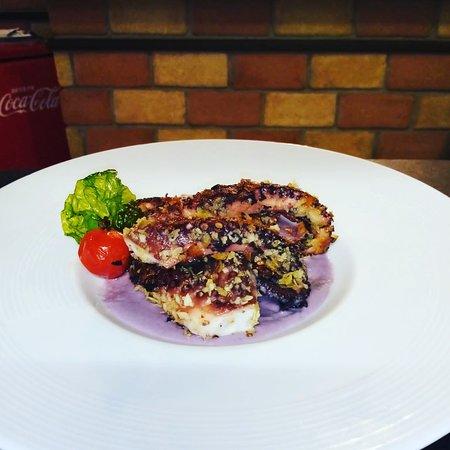 I Pirati Sardi Ittiturismo