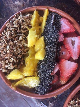 Flow of the Heart Cafe