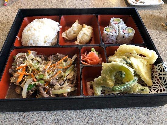 You Korean and Japanese Best Cuisine