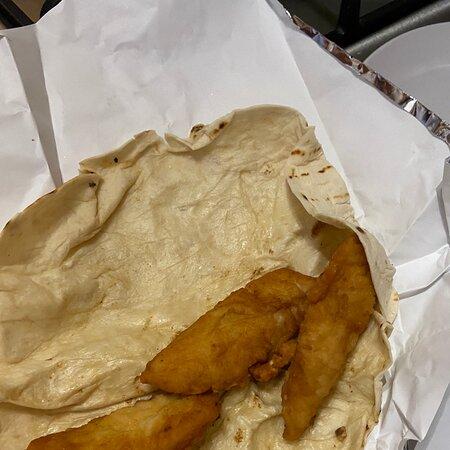 Popeye's Pizzeria & Grill