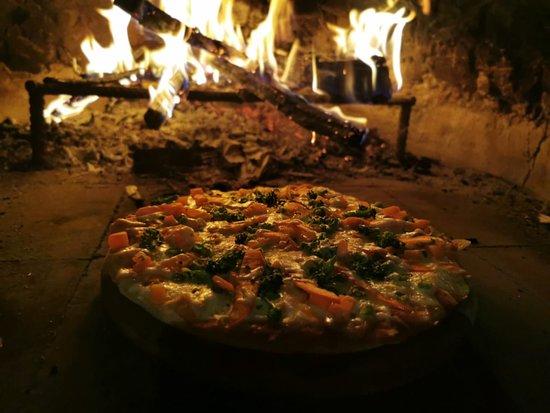 Samananchis Restaurant