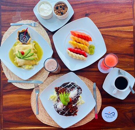 Restaurante Del Pescador