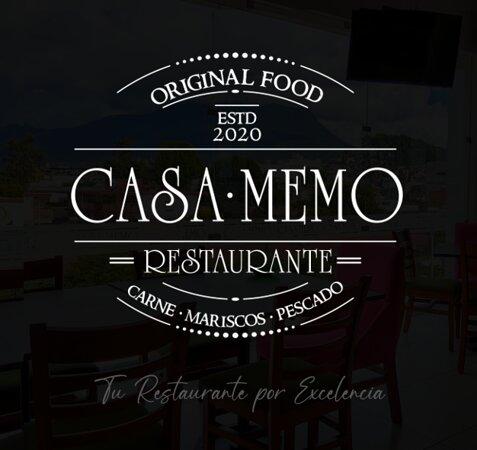 Casa Memo Restaurante