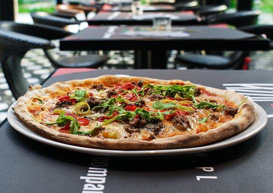 Pizza & Company Pizzeria SwinoujScie