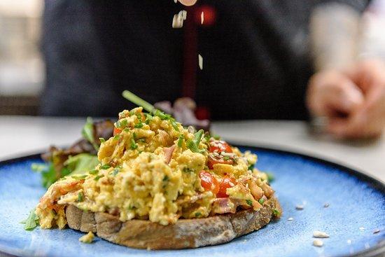 RoastBerry Coffee Lab