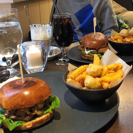 Cafe Vivaldi - Norreport