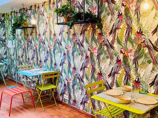 L' APPARTEMENT by Nana Ki