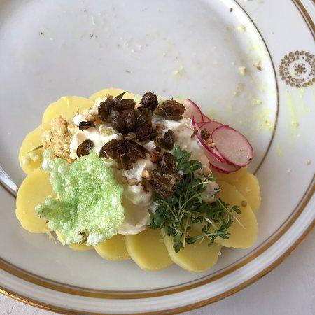 Tante Tut og Onkel E Bistro