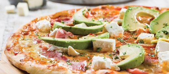 Panarottis Express Gold Reef City