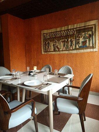 Pharaonic Restaurant & Bar
