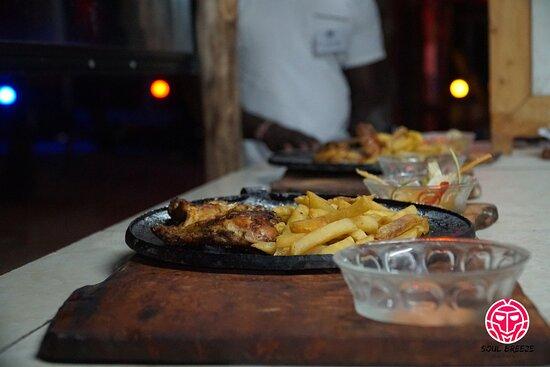 Soul Breeze Beach Club And Restaurant