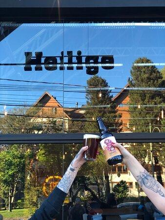 Heilige Brew Pub Gramado