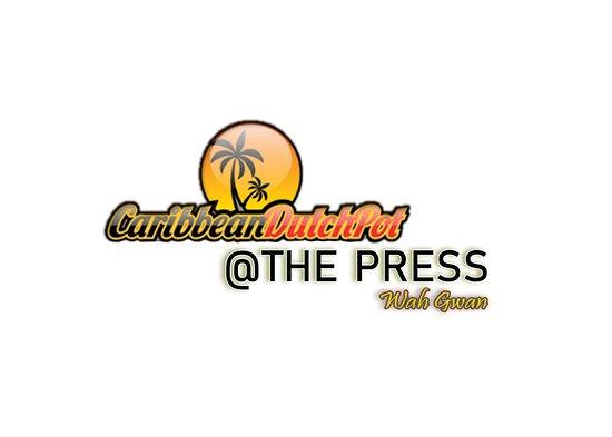 Caribbean DutchPot @ The Press