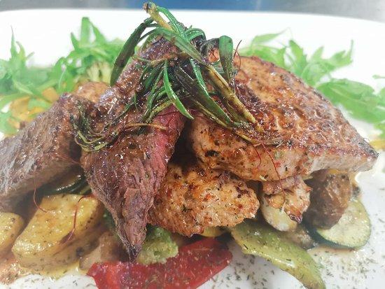 Ristorante Pizzeria Il villaggio