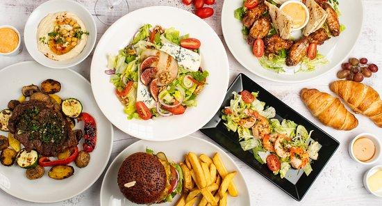 MEATme bistro & grill