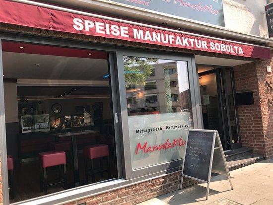 Speisemanufaktur Sobolta