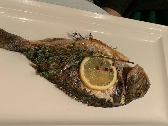 Pinturicchio Restaurant