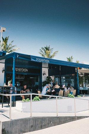 Ropavieja Grill-Bar