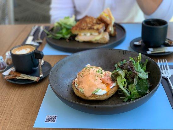 Kaliya Reimagined Food & Drinks