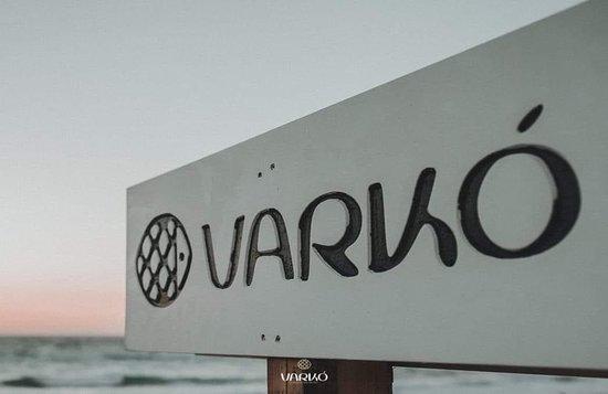 Varko Summer Bar Resto