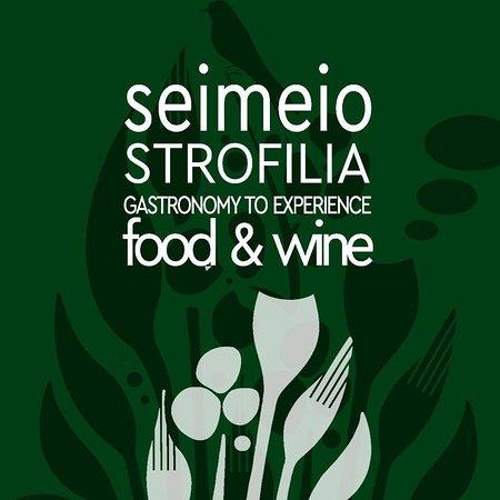 Seimeio Strofilia Food & Wine