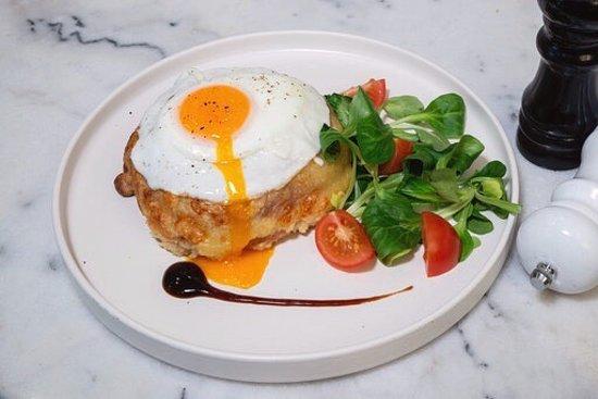 Magestria coffee & brunch