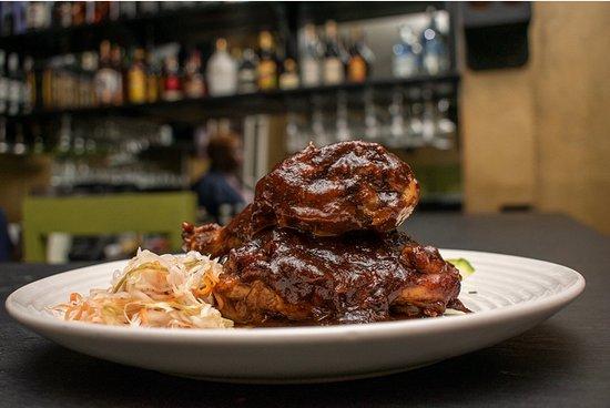 Sublime Bar Restaurant