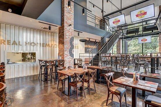 The Huggy's Bar - Namur