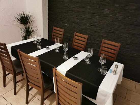 Restaurant Zentralstubli