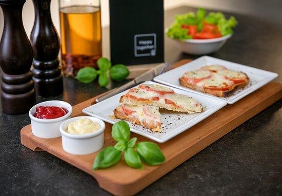 Cafe im Jufa Hotel Weiz