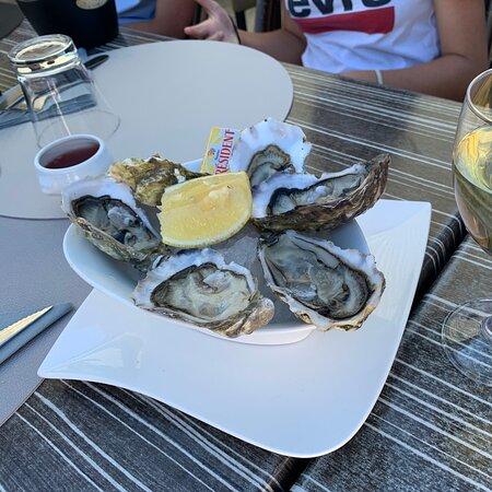 L'Aiguillon Restaurant