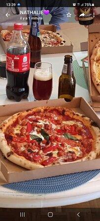 Lupo Pizza & Street Food