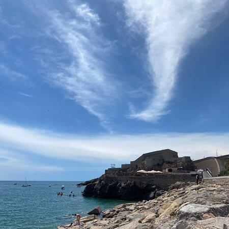 L'ecailler De Saint Pierre