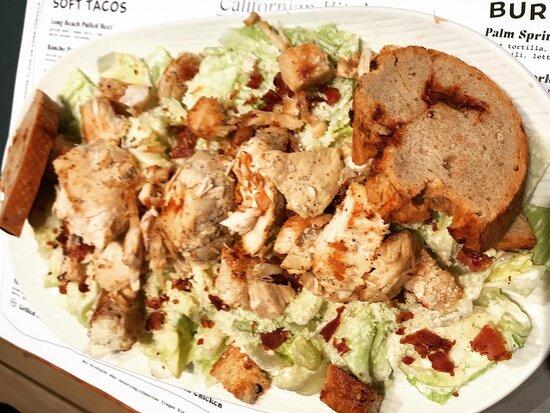 Pretty Please - Californian Kitchen