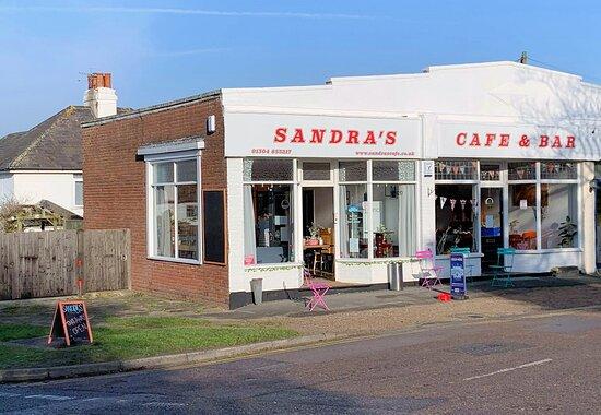 Sandra's Cafe & Bar