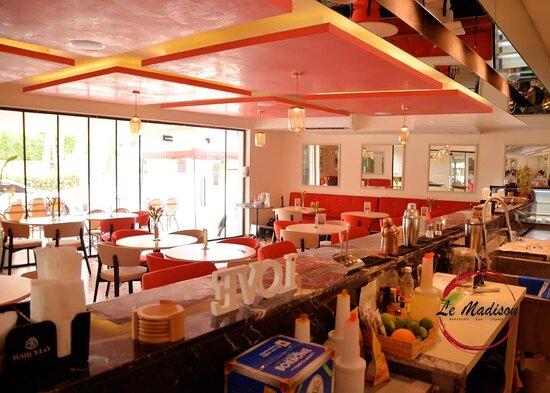 Le Madison